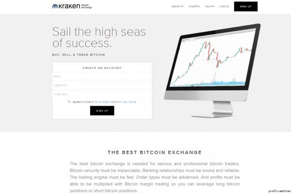 Kraken 14at