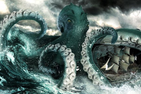 Kraken даркнет рынок